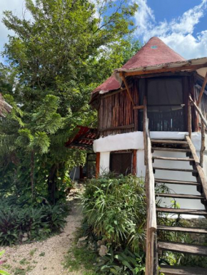Tree House Tulum